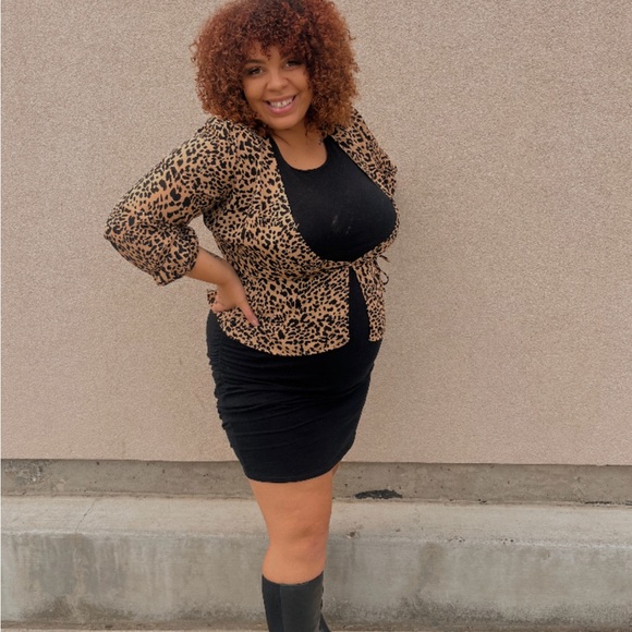 Meet your Posher, Cailey - Picture 1 of 1